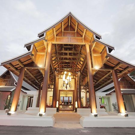 Wiangkaew Hotel Nan Extérieur photo