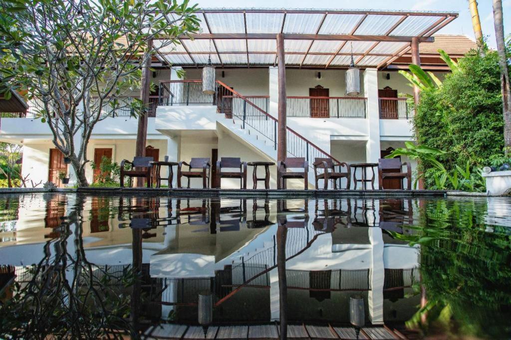 Wiangkaew Hotel Nan Extérieur photo