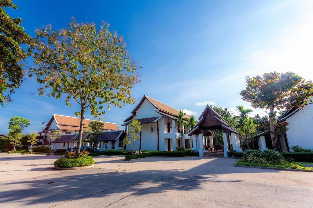 Wiangkaew Hotel Nan Extérieur photo